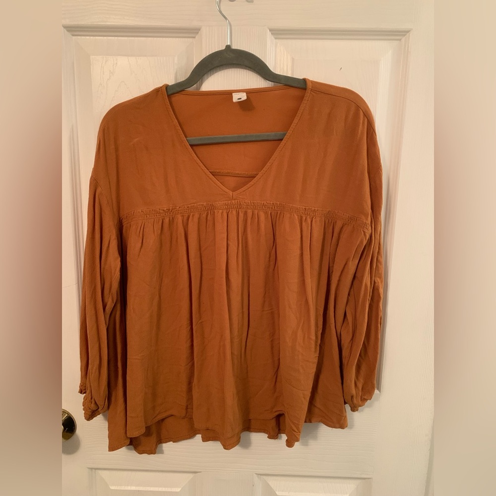 Blouse